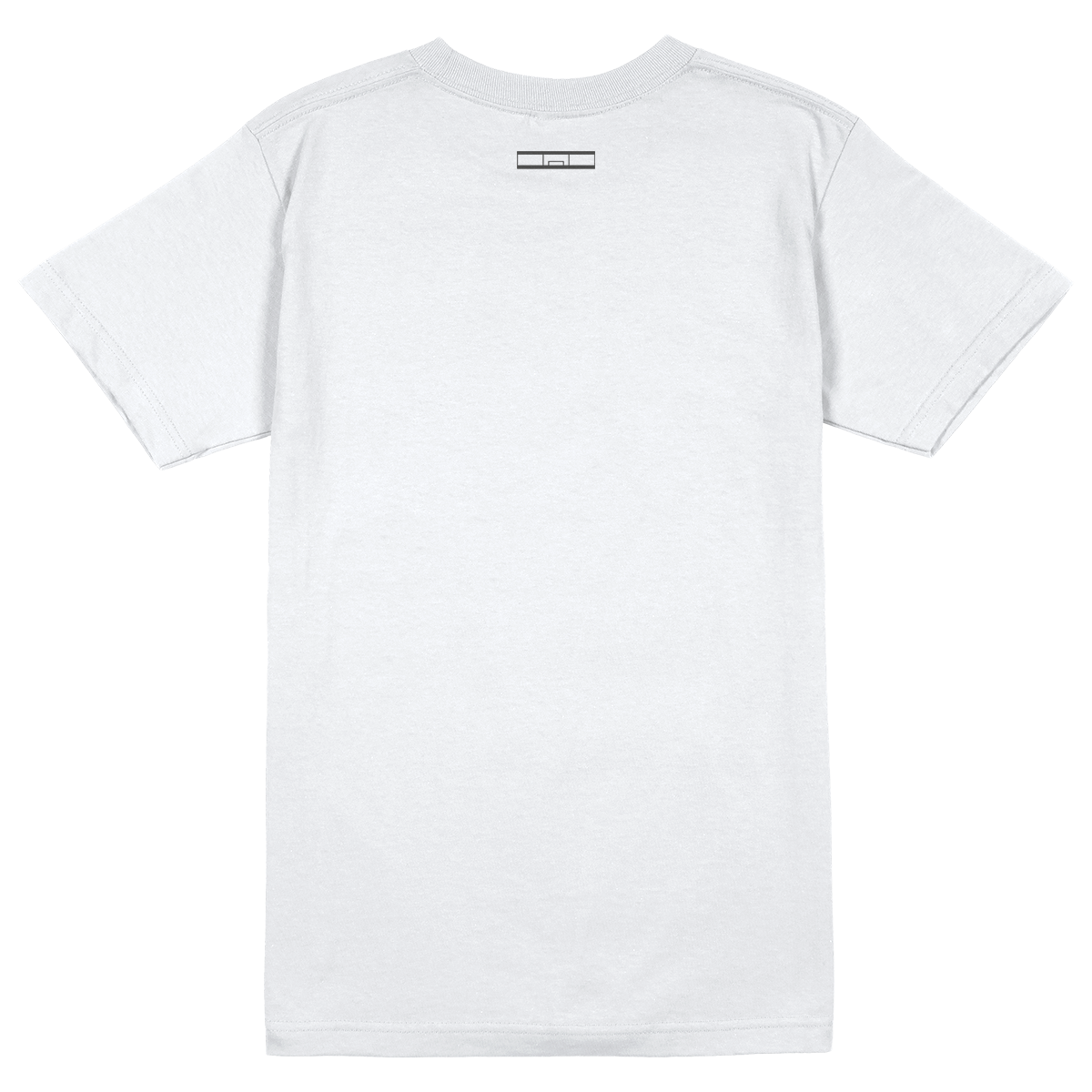 Topfanz T-shirt white "DE K"