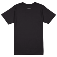 Topfanz T-shirt zwart "DE K"