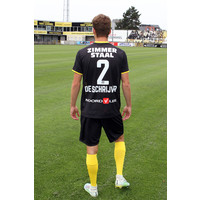 Officieel Lierse home shirt 2022-2023