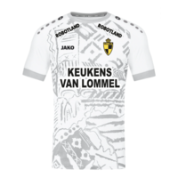 Official Game Jersey away Lierse  2022-2023