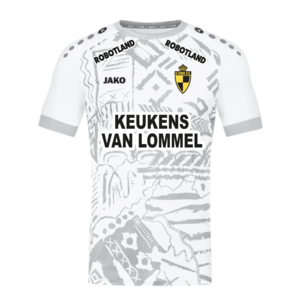 Maillot officiel Lierse away 2022-2023