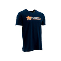 Topfanz T-shirt donkerblauw TN11