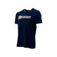 Topfanz T-shirt donkerblauw TN11