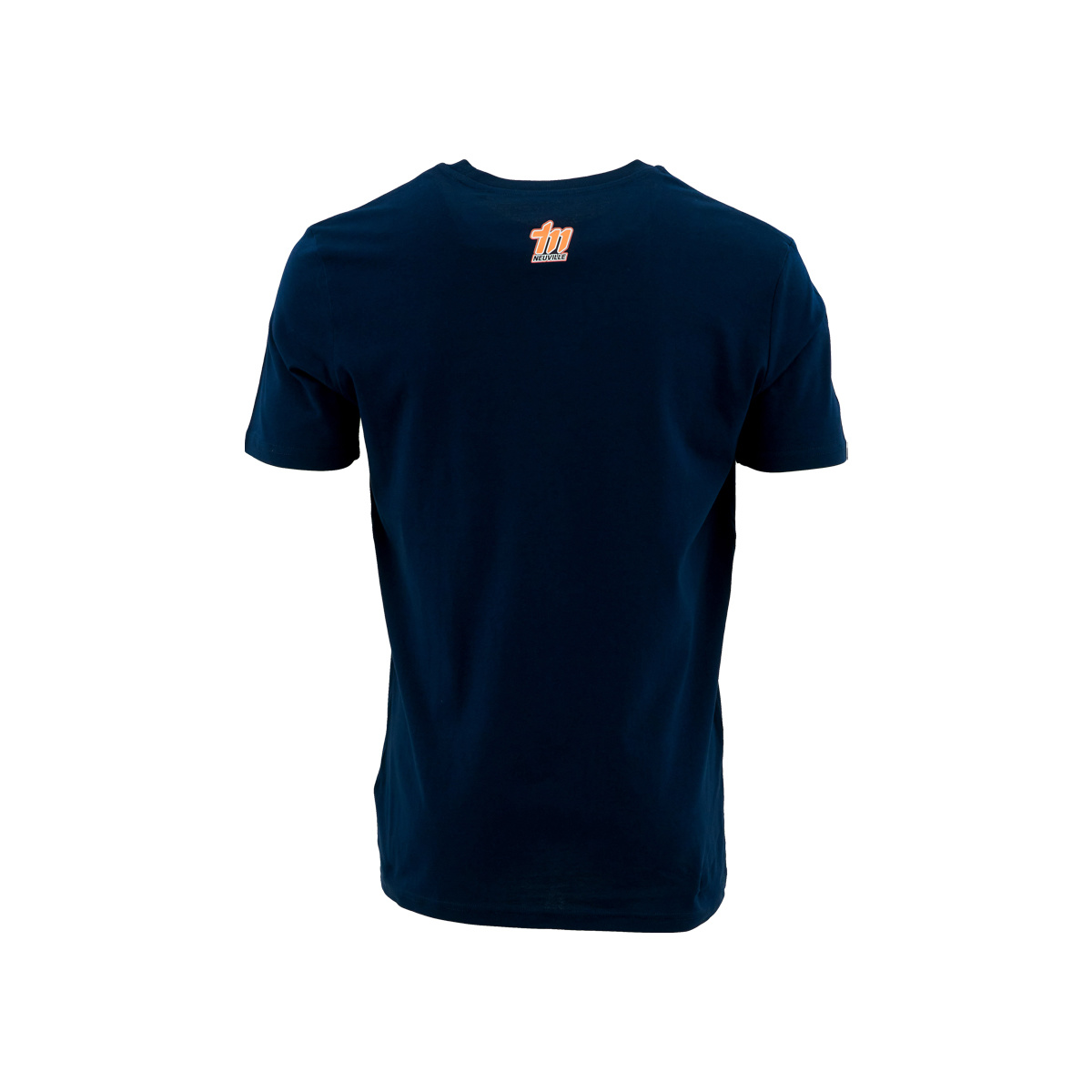 Topfanz T-shirt bleu foncé TN11