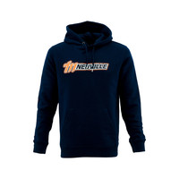 Topfanz Hoodie donkerblauw TN11