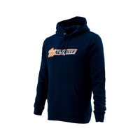 Topfanz Hoodie donkerblauw TN11