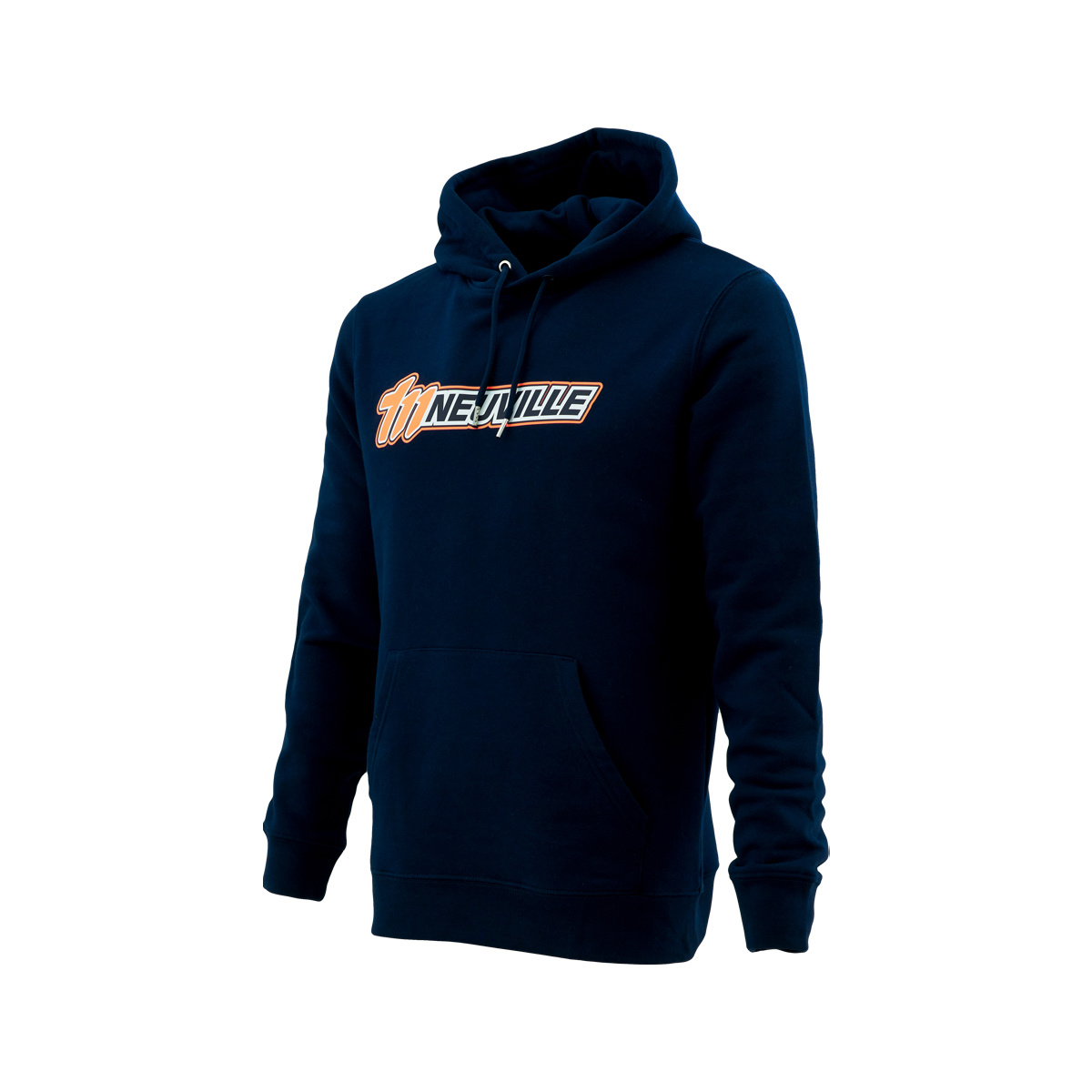 Hoodie bleu foncé TN11 - Thierry Neuville - Shops.topfanz.com