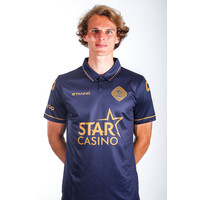 Officieel OH Leuven away shirt 2022-2023