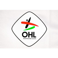 Official Game Jersey OHL kids 2022-2023