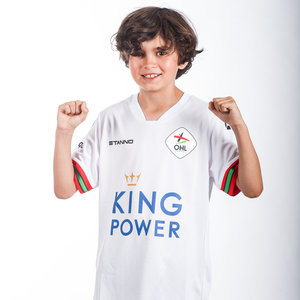 Officieel OH Leuven home shirt kids 2022-2023