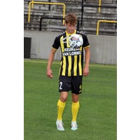 Maillot officiel Lierse Kids 2022-2023