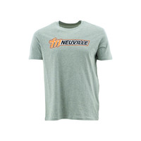 Topfanz T-shirt grey TN11