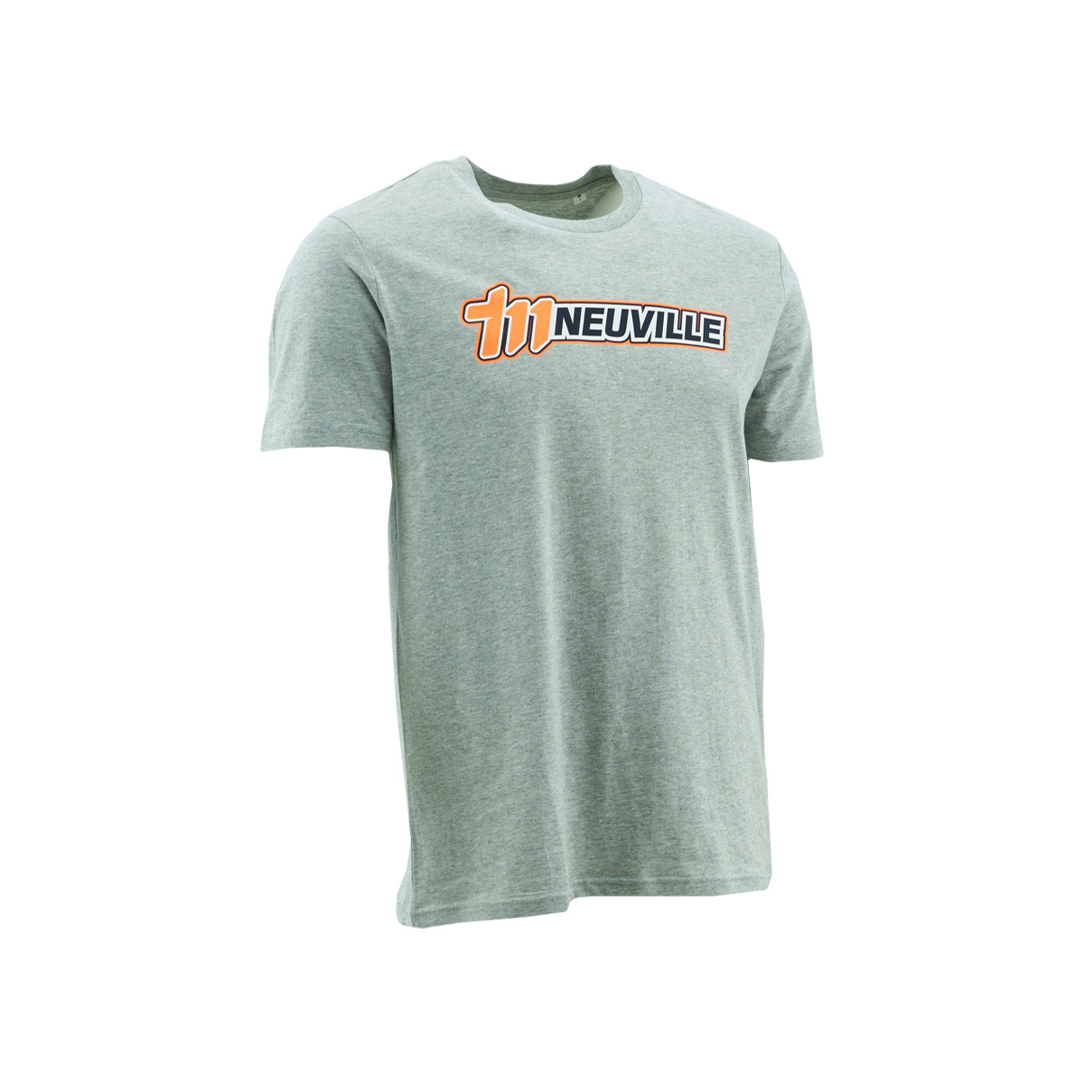 Topfanz T-shirt grey TN11