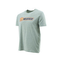 Topfanz T-shirt grey TN11