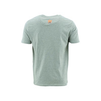 Topfanz T-shirt grijs TN11