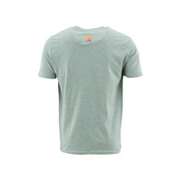 Topfanz T-shirt gris TN11