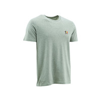 Topfanz T-shirt gris Braver@Home TN11