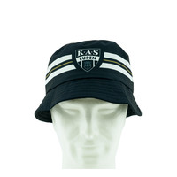 Topfanz Bucket hat reversible black