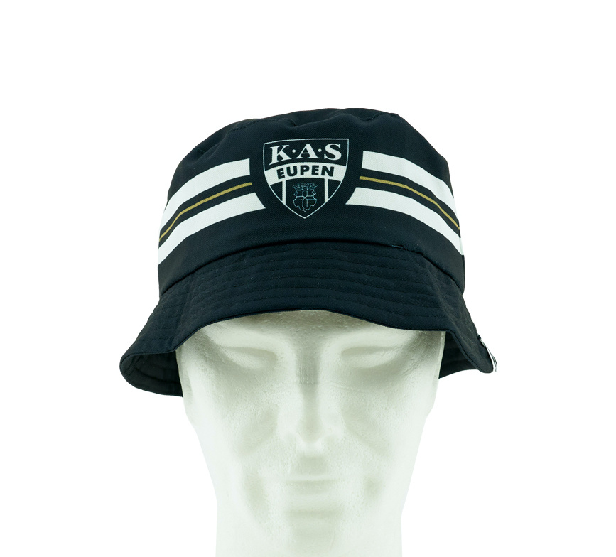 Topfanz Bucket hat reversible black