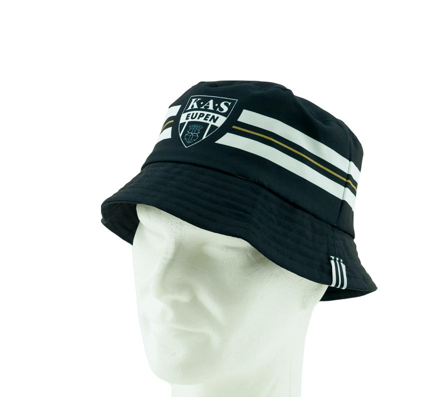 Topfanz Bucket hat reversible black