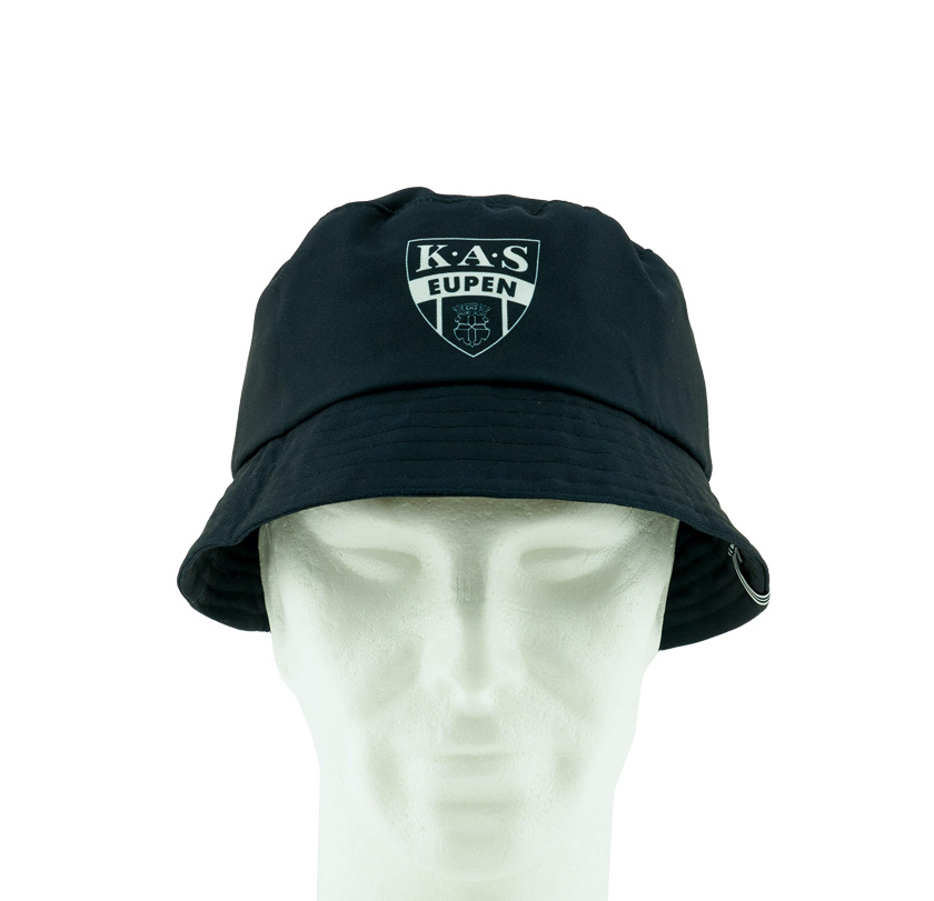 Topfanz Bucket hat reversible black