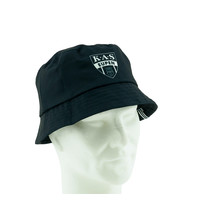 Topfanz Bucket hat reversible black