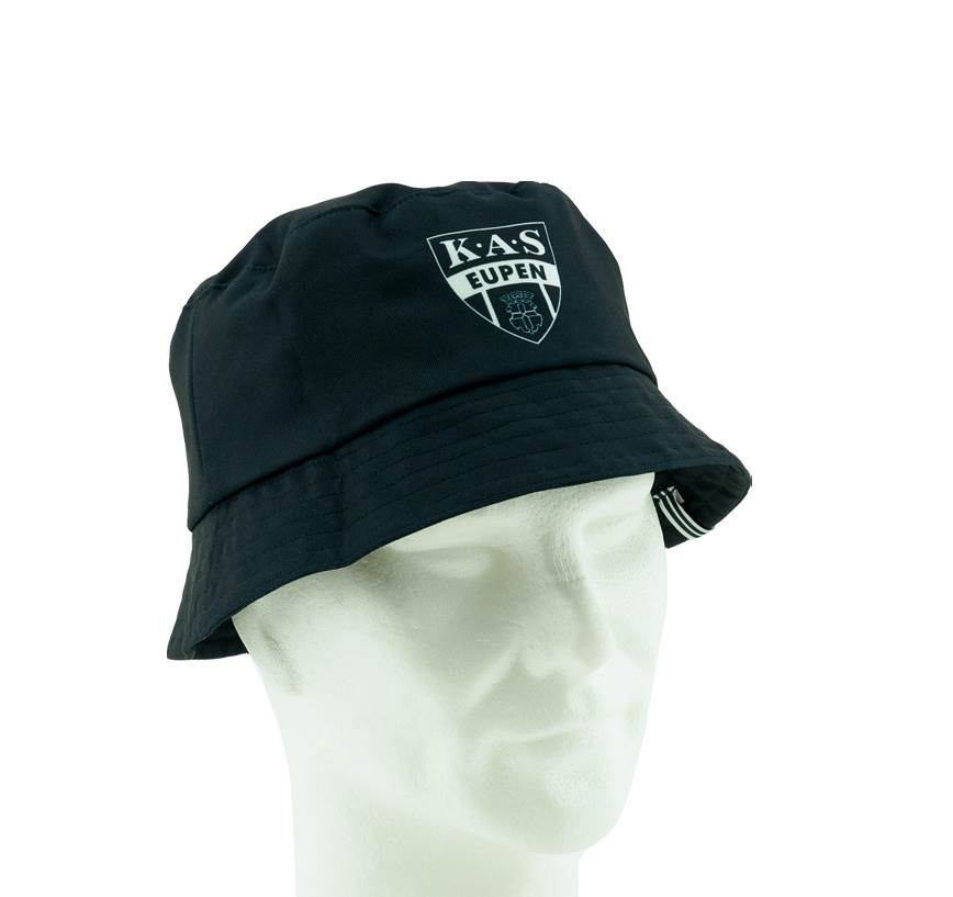 Topfanz Bucket hat reversible black