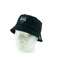 Topfanz Bucket hat reversible black