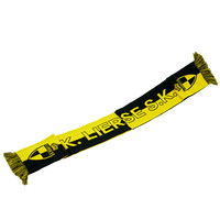 Topfanz Echarpe jaune noir Lierse SK