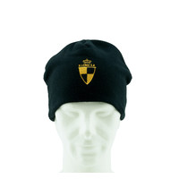 Topfanz Bonnet noir fleece