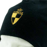 Topfanz Bonnet noir fleece