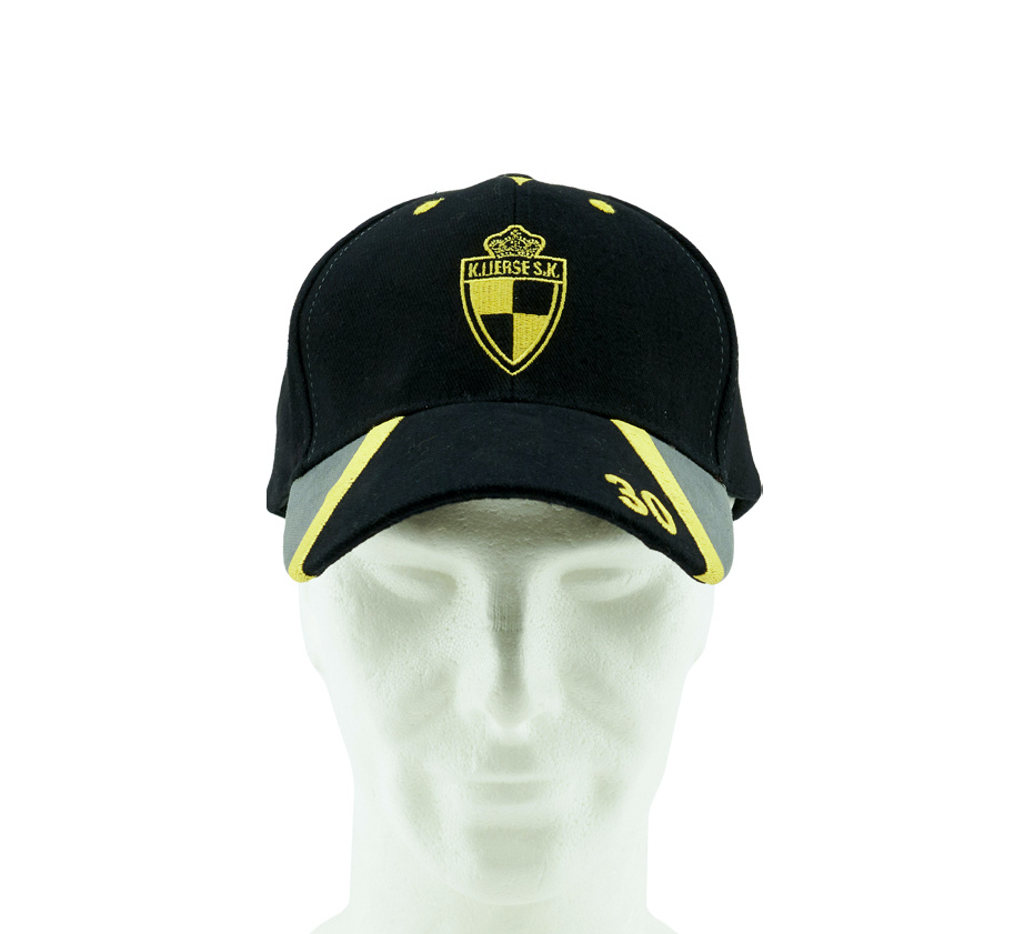 Topfanz Casquette noir 30