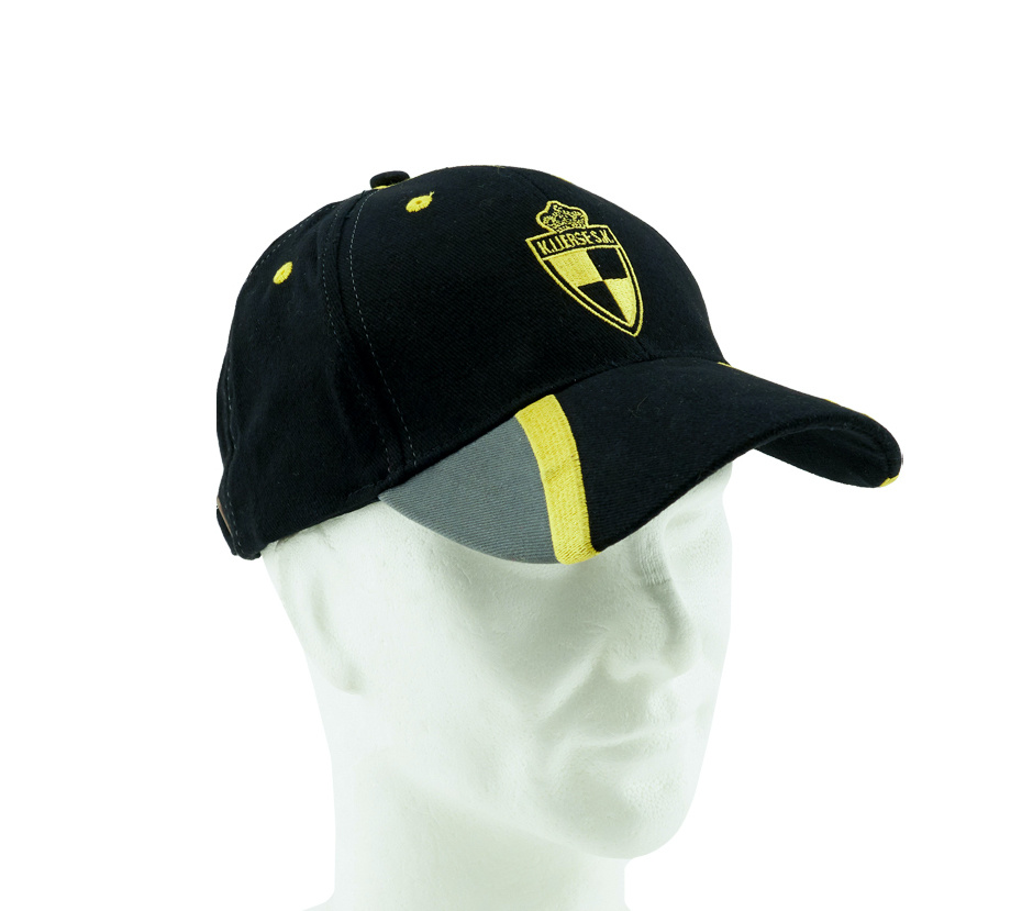 Topfanz Casquette noir 30