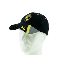 Topfanz Casquette noir 30