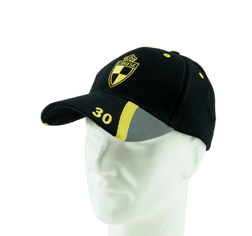 Topfanz Casquette noir 30