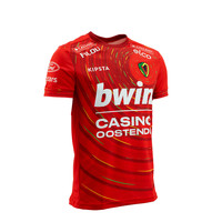 Maillot officiel KVO home 2022-2023