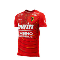 Maillot officiel KVO home 2022-2023