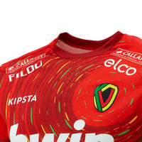 Official KVO home jersey 2022-2023
