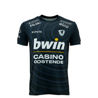 Official KVO away jersey 2022-2023