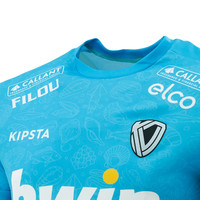 Maillot officiel KVO home 2022-2023