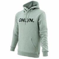 Topfanz Hoodie grey OHLVN.