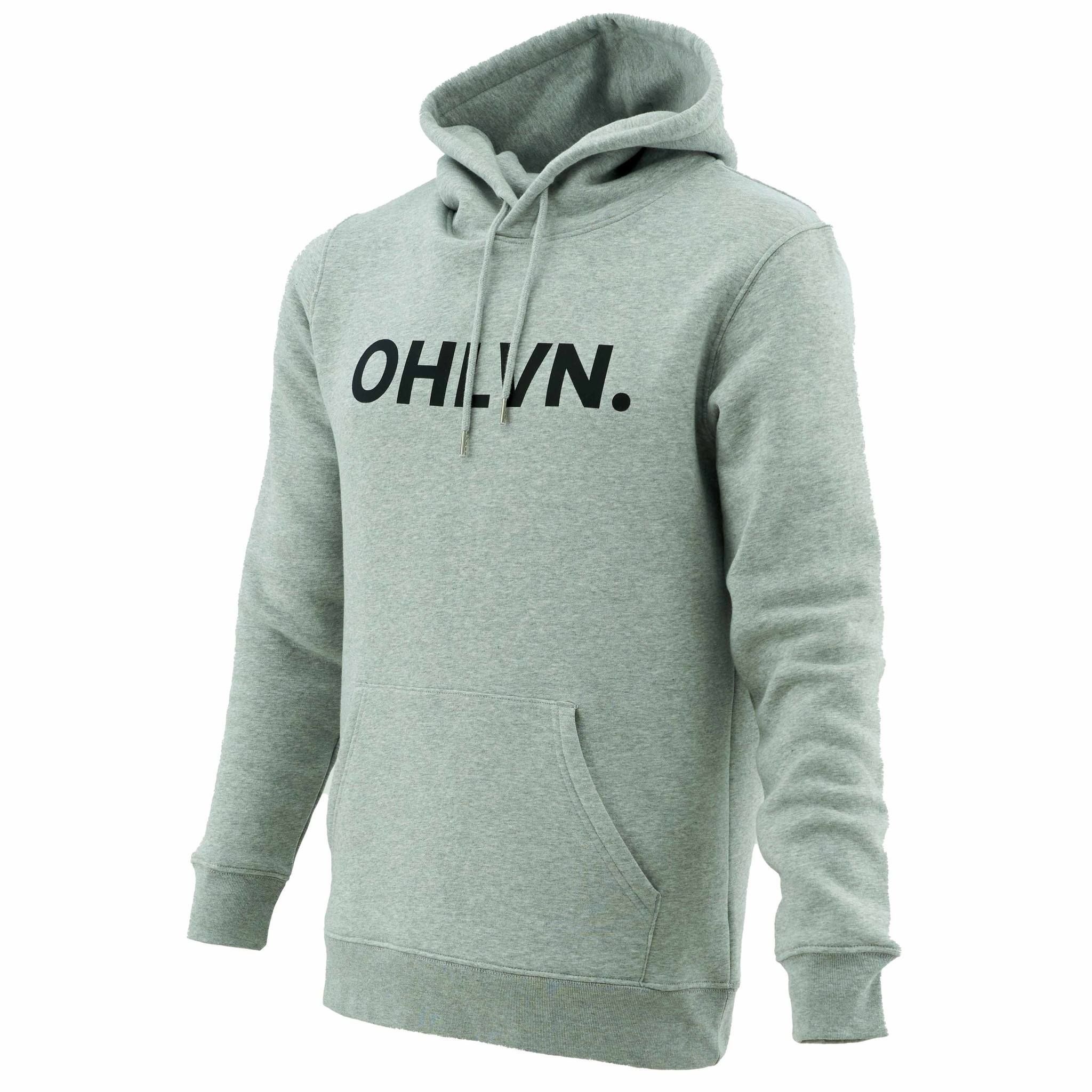 Topfanz Hoodie gris OHLVN.