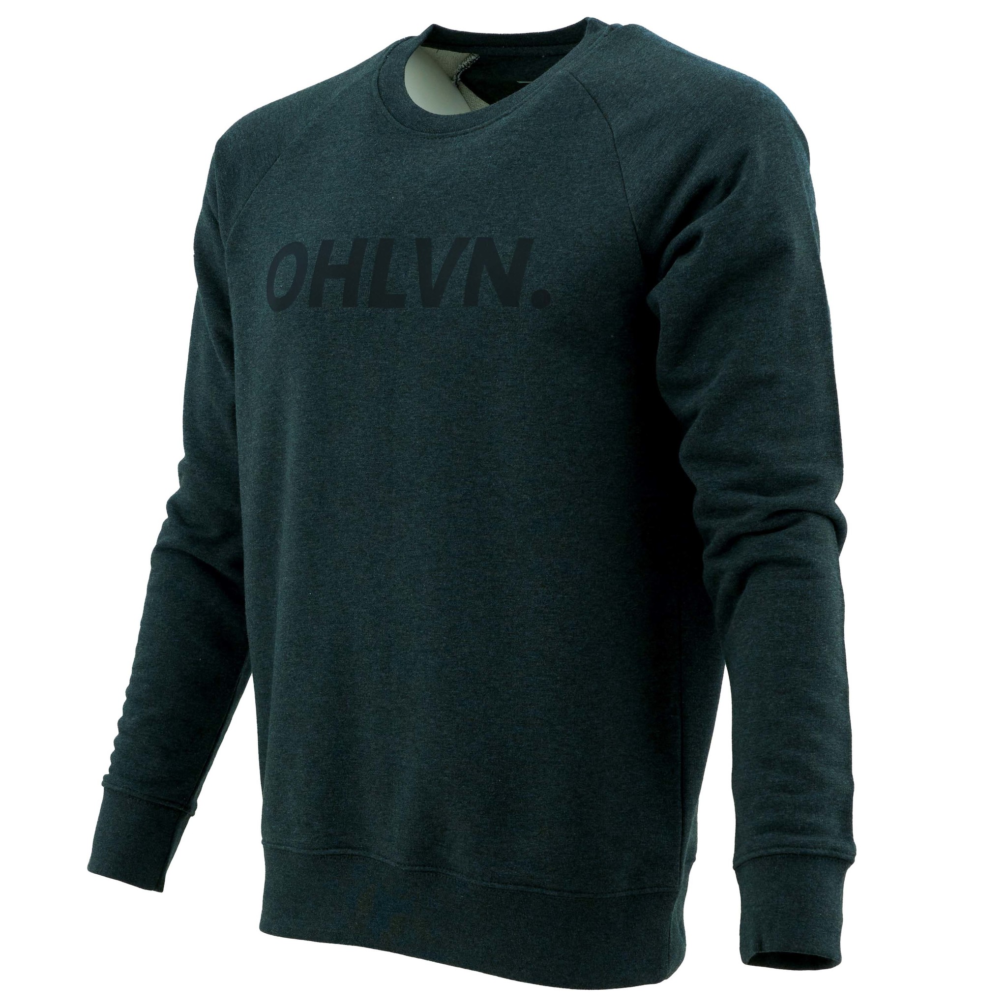 Topfanz Sweater dark grey OHLVN.