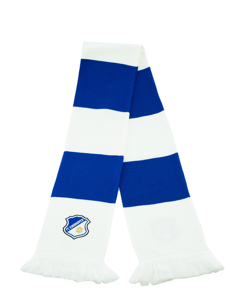 Topfanz Block scarf FC Eindhoven