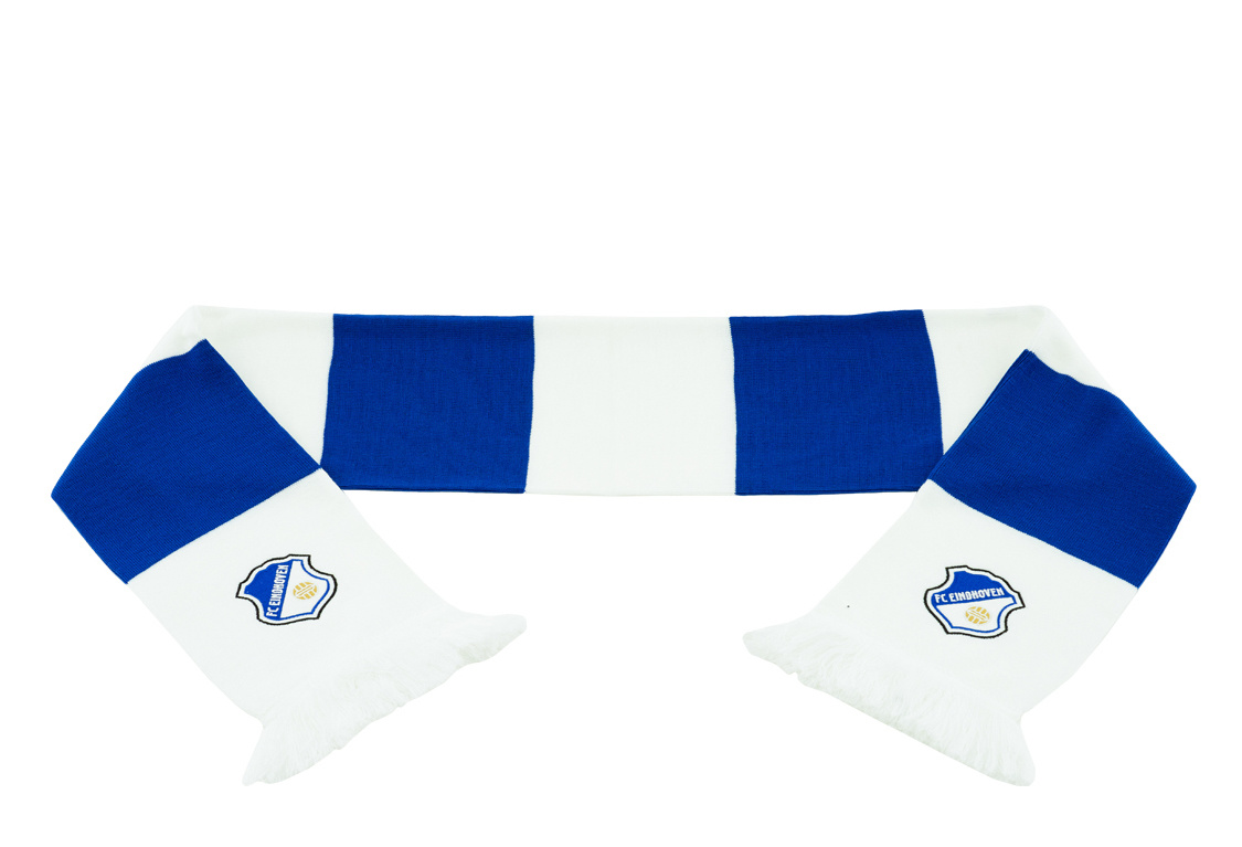 Topfanz Block scarf FC Eindhoven