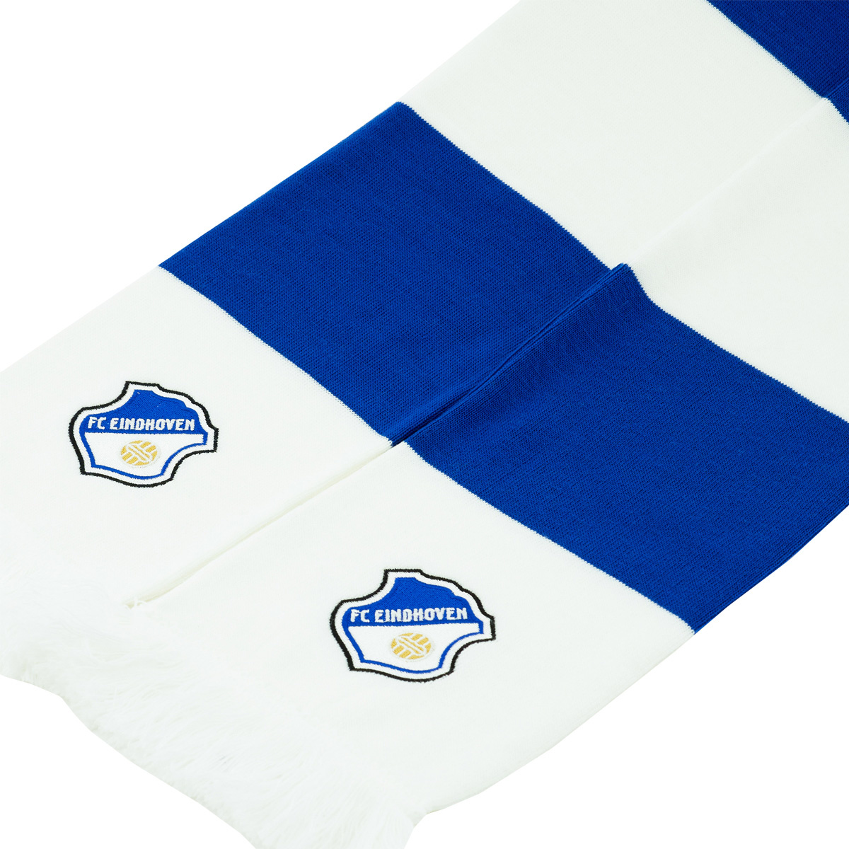 Topfanz Block scarf FC Eindhoven