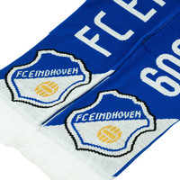 Topfanz Jacquard scarf FC Eindhoven 1909 slash