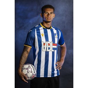 FC Eindhoven Game shirt Home 2023-2024 - Kids