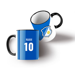 Personalized mug FC Eindhoven