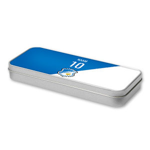 Boîte à stylo personnalisée FC Eindhoven